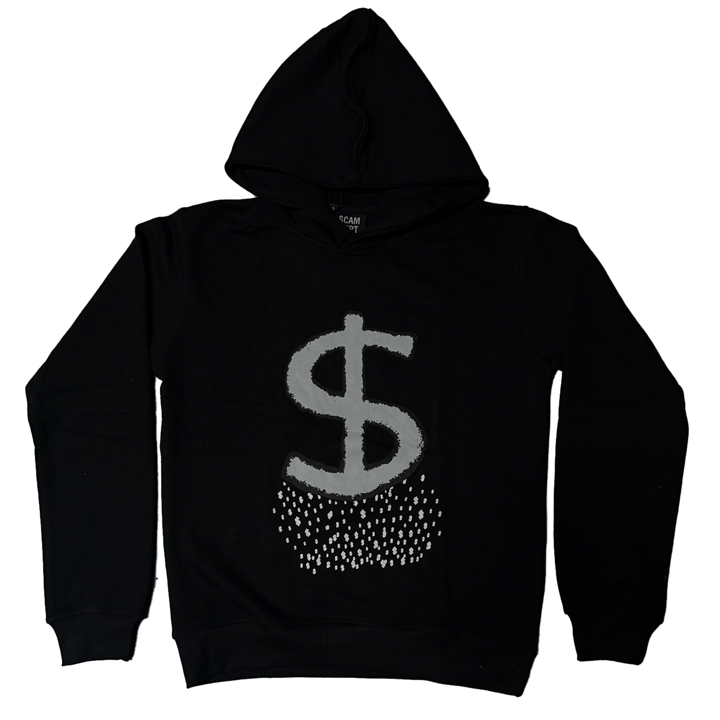 DOLLAR HOODIE