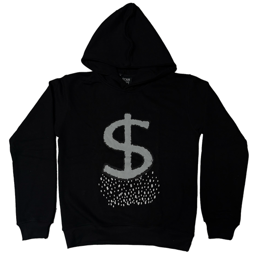 DOLLAR HOODIE